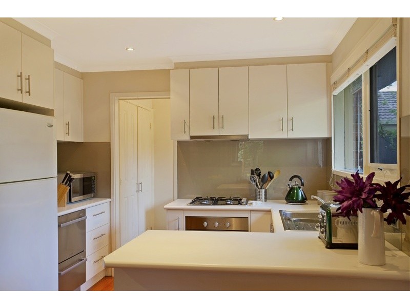 3 Homer Court, Ferntree Gully VIC 3156