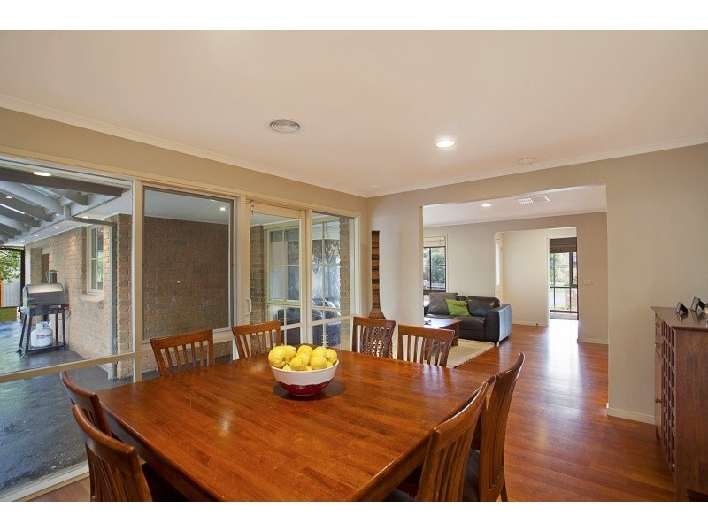 3 Homer Court, Ferntree Gully VIC 3156