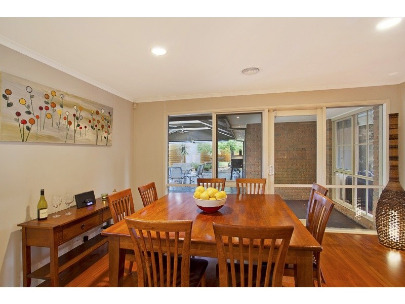 3 Homer Court, Ferntree Gully VIC 3156