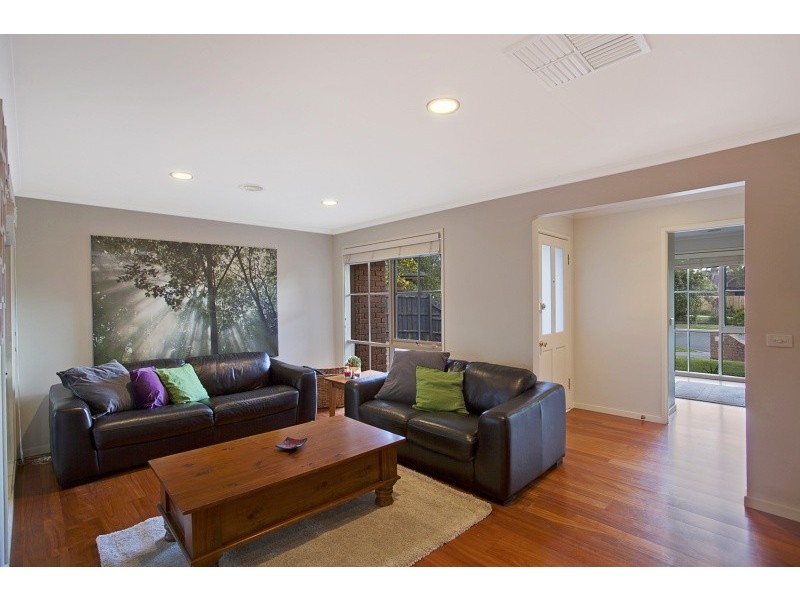 3 Homer Court, Ferntree Gully VIC 3156