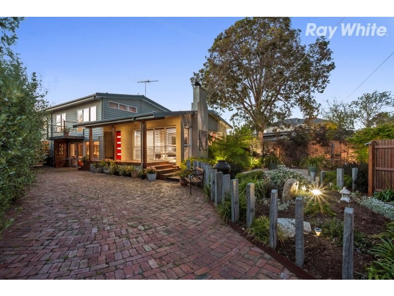 11 Cavell Court, Beaumaris VIC 3193