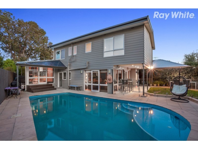 11 Cavell Court, Beaumaris VIC 3193