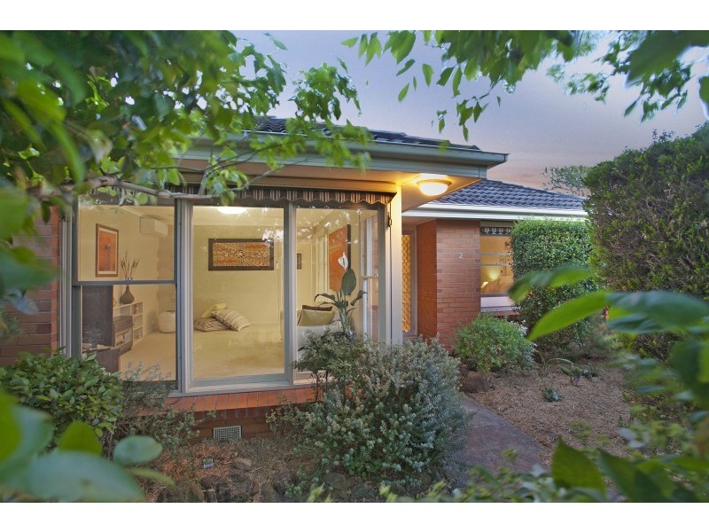 2/9 Arkaringa Crescent, Black Rock VIC 3193