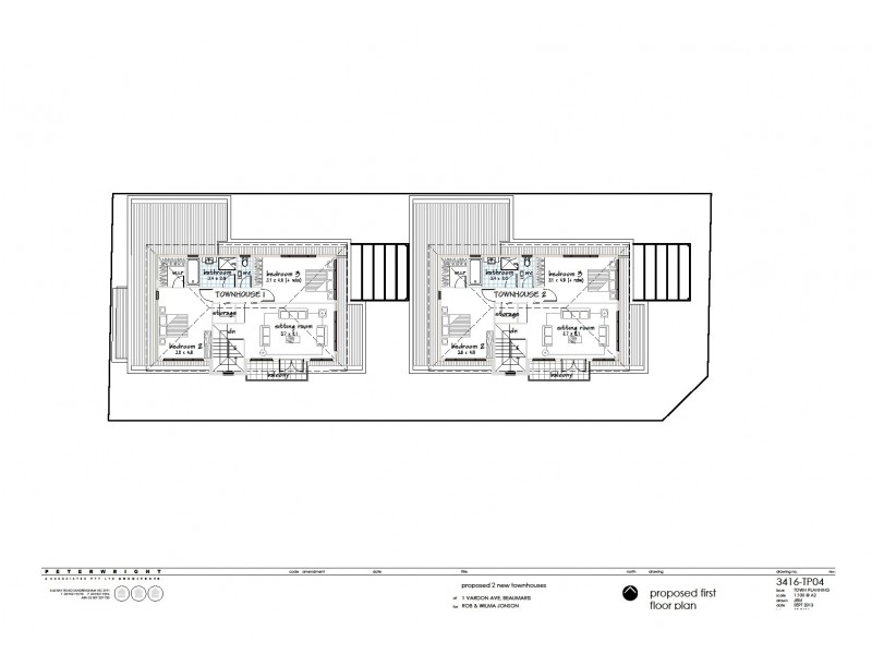 7 Glamis Street, Beaumaris VIC 3193 Floorplan