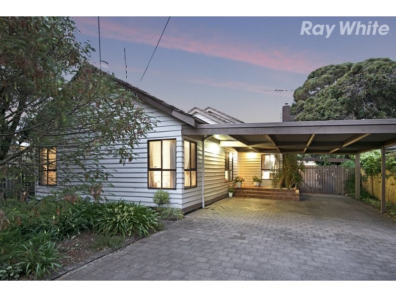 6 Towers Street, Beaumaris VIC 3193