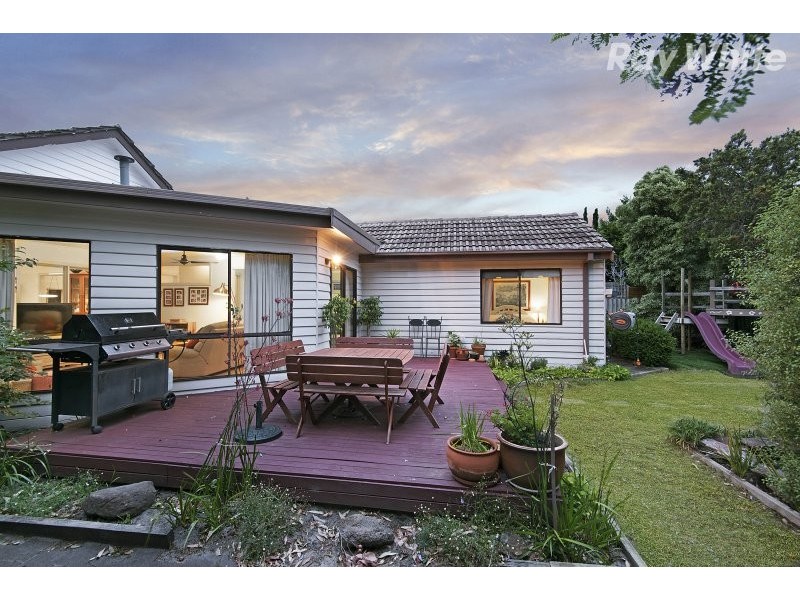 6 Towers Street, Beaumaris VIC 3193