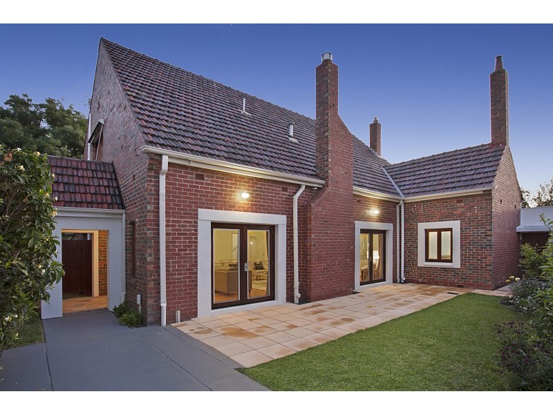 4/131 Charman Road, Beaumaris VIC 3193