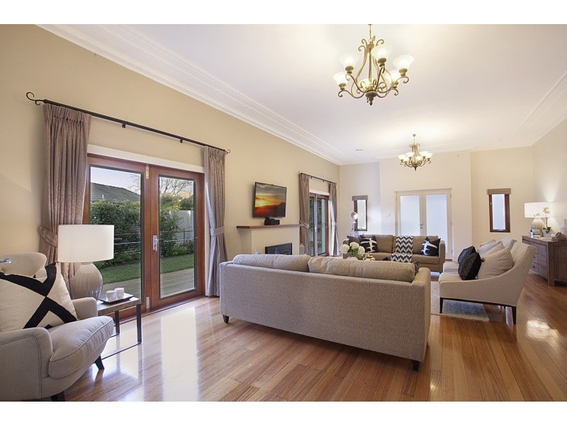 4/131 Charman Road, Beaumaris VIC 3193