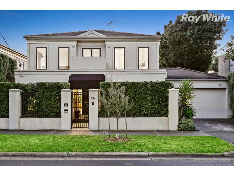 25B Glenwood Avenue, Beaumaris VIC 3193