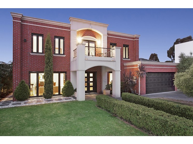 85 Fourth Street, Beaumaris VIC 3193