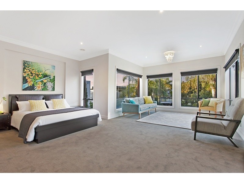 85 Fourth Street, Beaumaris VIC 3193