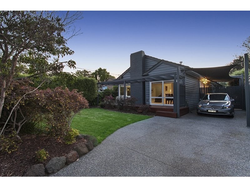 26 Bonanza Road, Beaumaris VIC 3193
