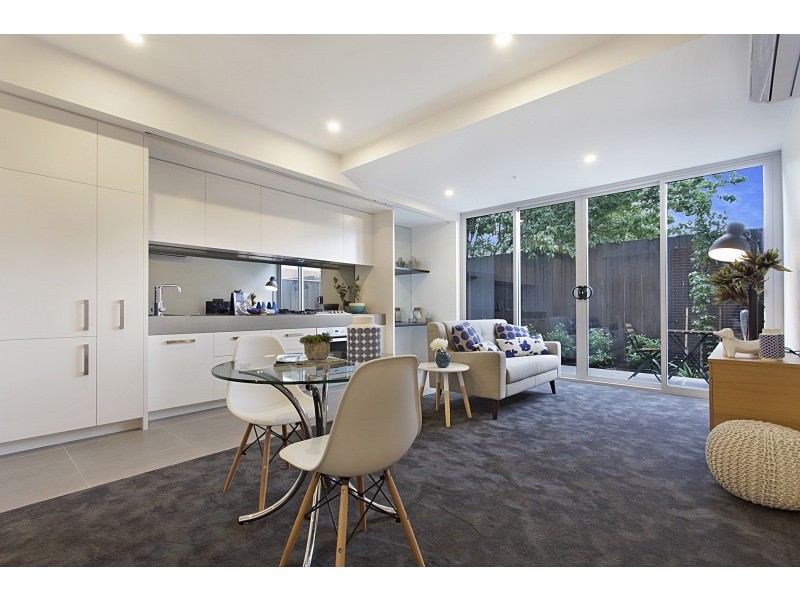 G04/317 New Street, Brighton VIC 3186