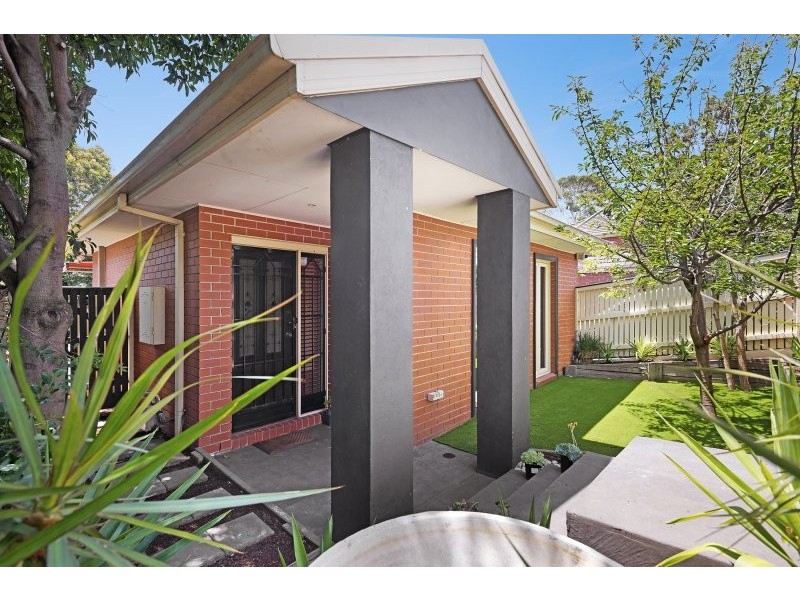 199 Ludstone Street, Hampton VIC 3188