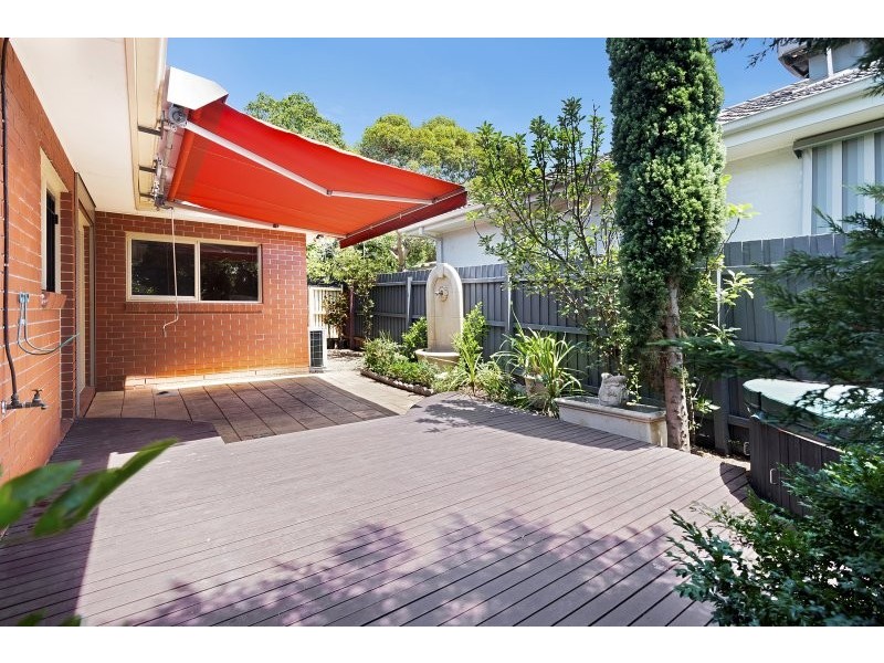 199 Ludstone Street, Hampton VIC 3188