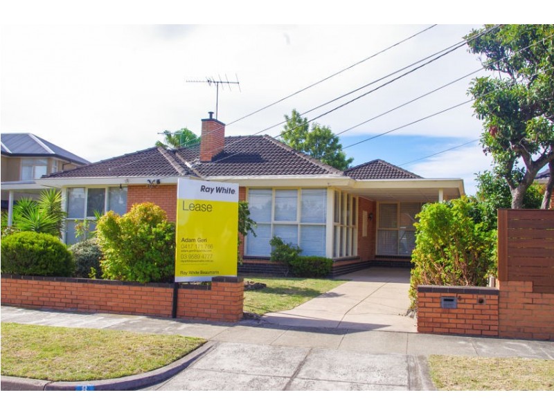 8 Allnutt Court, Cheltenham VIC 3192