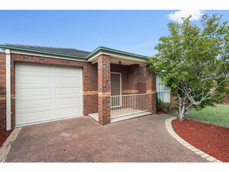 5/18 Stuart Ave, Cheltenham VIC 3192