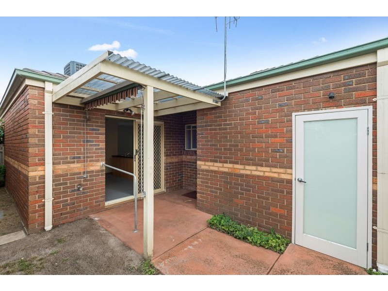 5/18 Stuart Ave, Cheltenham VIC 3192