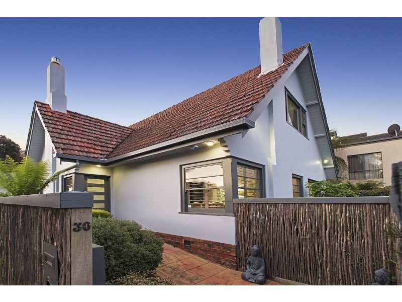 30 Beach Road, Beaumaris VIC 3193