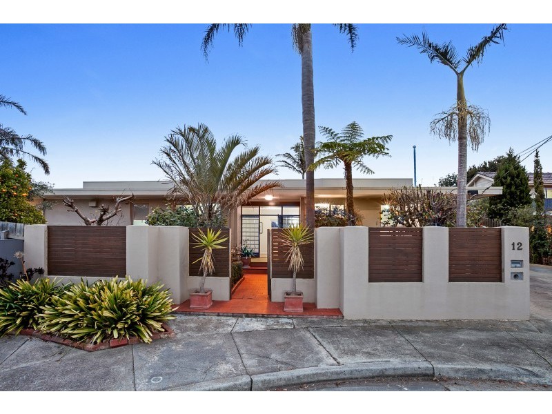 12 Russell Court, Mentone VIC 3194