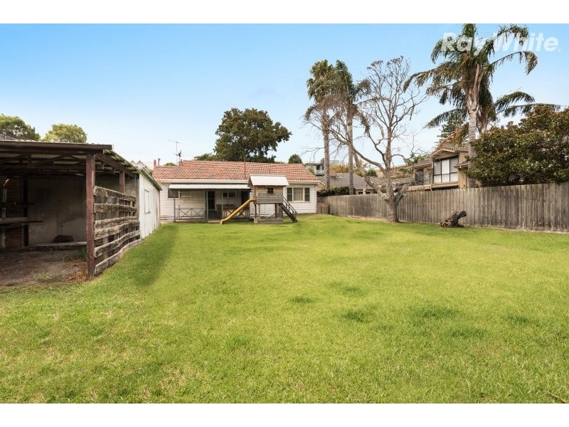 30 First Street, Black Rock VIC 3193