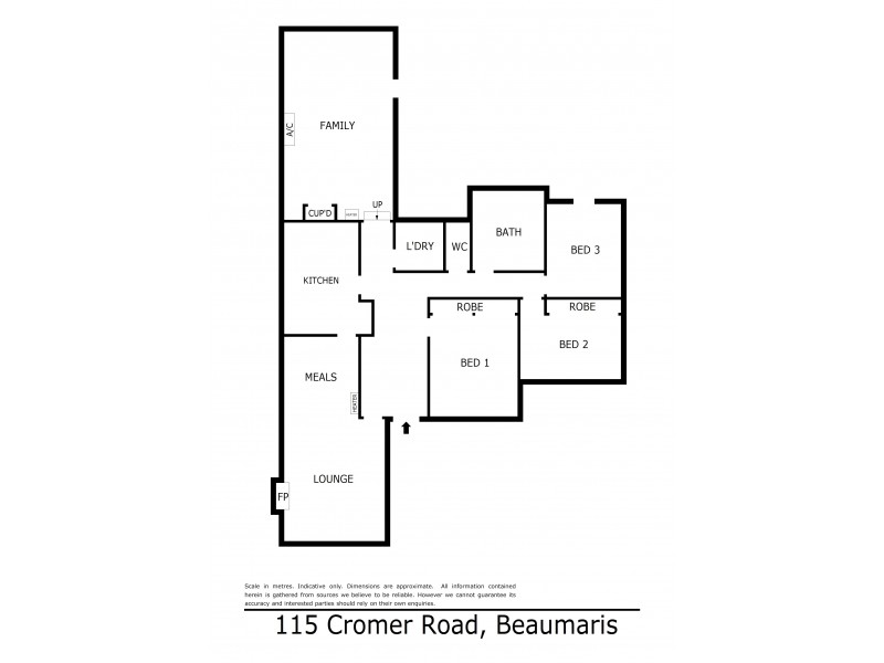 115 Cromer Road, Beaumaris VIC 3193
