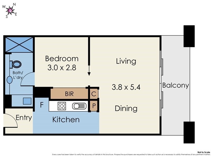 507/1148 Nepean Highway, Highett VIC 3190