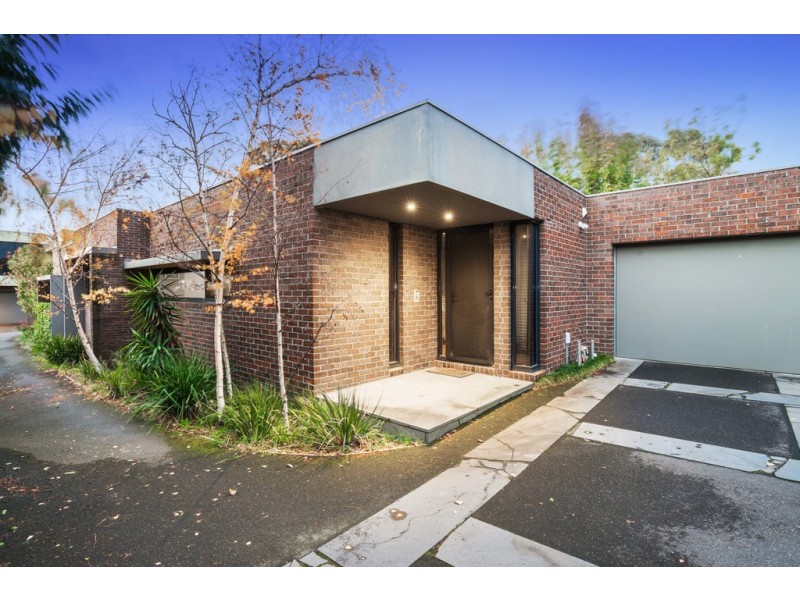 2/55 FOURTH STREET, Beaumaris VIC 3193