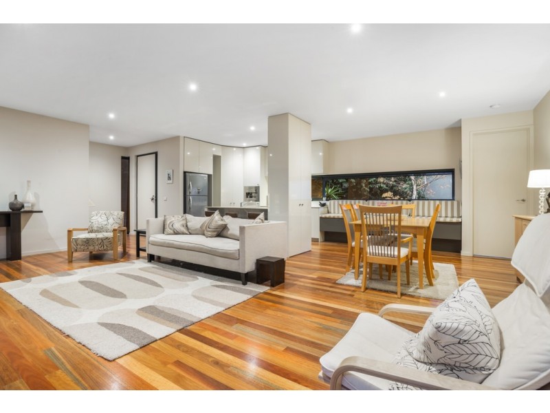 2/55 FOURTH STREET, Beaumaris VIC 3193