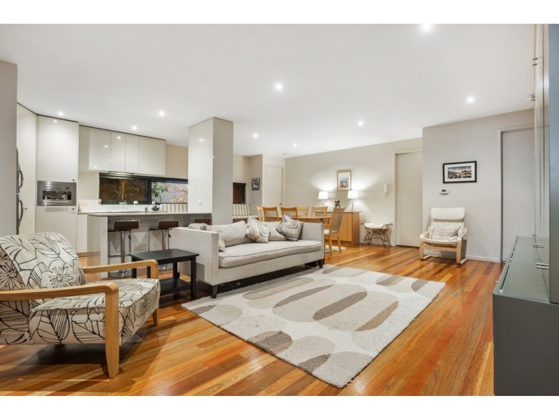 2/55 FOURTH STREET, Beaumaris VIC 3193