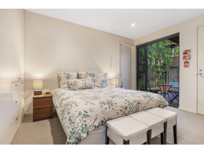 2/55 FOURTH STREET, Beaumaris VIC 3193