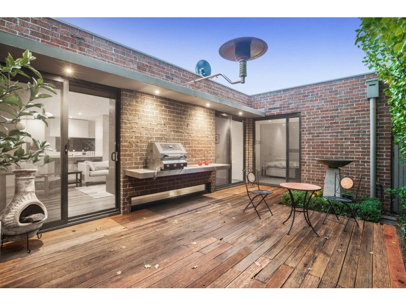 2/55 FOURTH STREET, Beaumaris VIC 3193