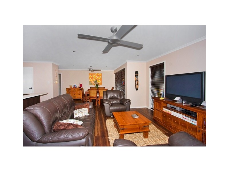 46 Lennox Cct, Pottsville NSW 2489