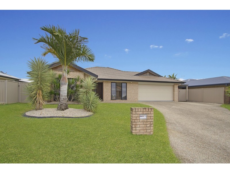 21 Suffolk Parade, Pottsville NSW 2489