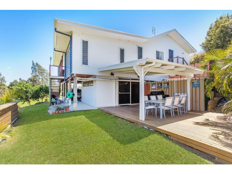 43 Macadamia Drive, Pottsville NSW 2489