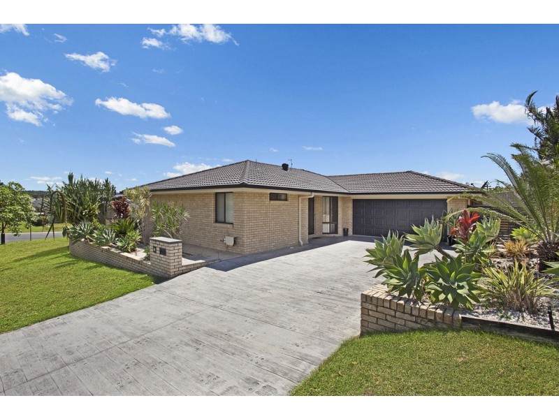 1 Wooli Street, Pottsville NSW 2489