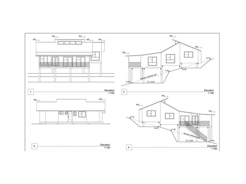 3 Silveraspen Grove, Pottsville NSW 2489