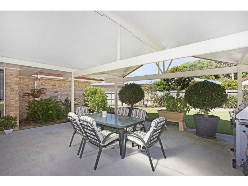 52 Border Crescent, Pottsville NSW 2489