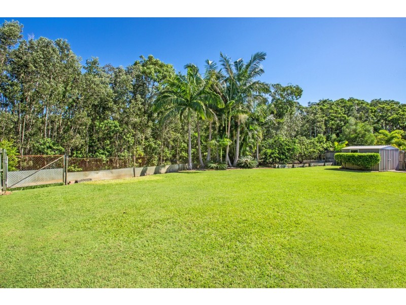 52 Border Crescent, Pottsville NSW 2489
