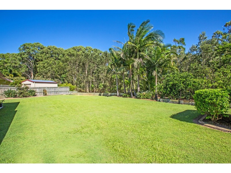 52 Border Crescent, Pottsville NSW 2489
