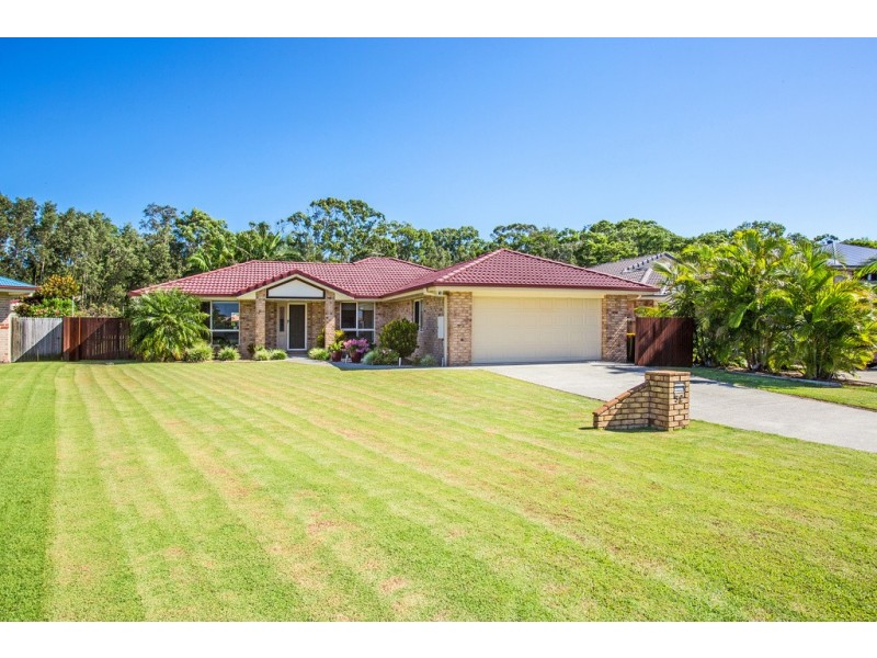 52 Border Crescent, Pottsville NSW 2489