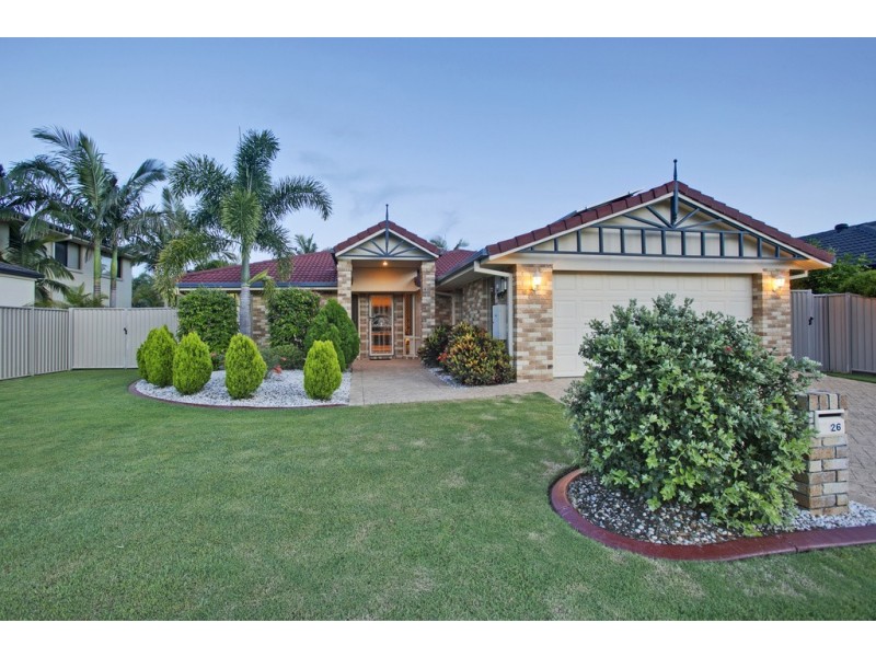 26 Urunga Drive, Pottsville NSW 2489