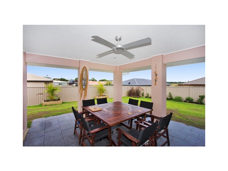 46 Lennox Cct, Pottsville NSW 2489