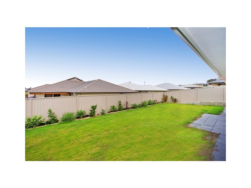 46 Lennox Cct, Pottsville NSW 2489