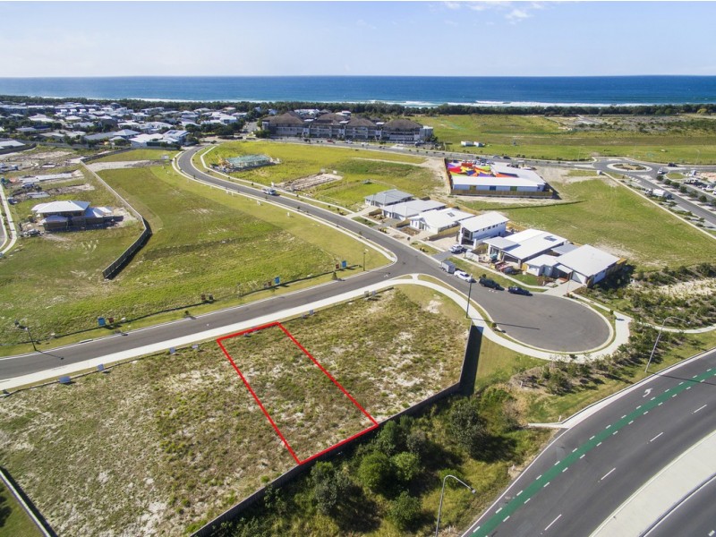 Lot 177 Liriope Street “Miramar”, Casuarina NSW 2487