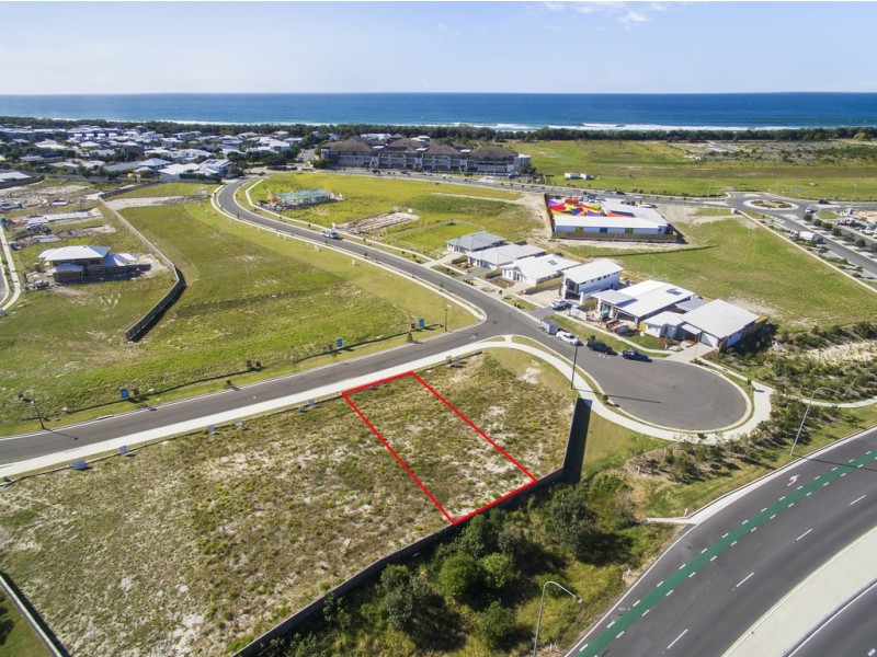 Lot 178 Liriope Street “Miramar”, Casuarina NSW 2487