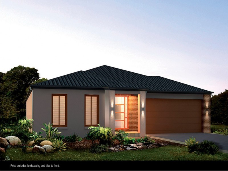 Lot 178 Liriope Street “Miramar”, Casuarina NSW 2487