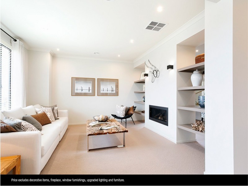 Lot 178 Liriope Street “Miramar”, Casuarina NSW 2487