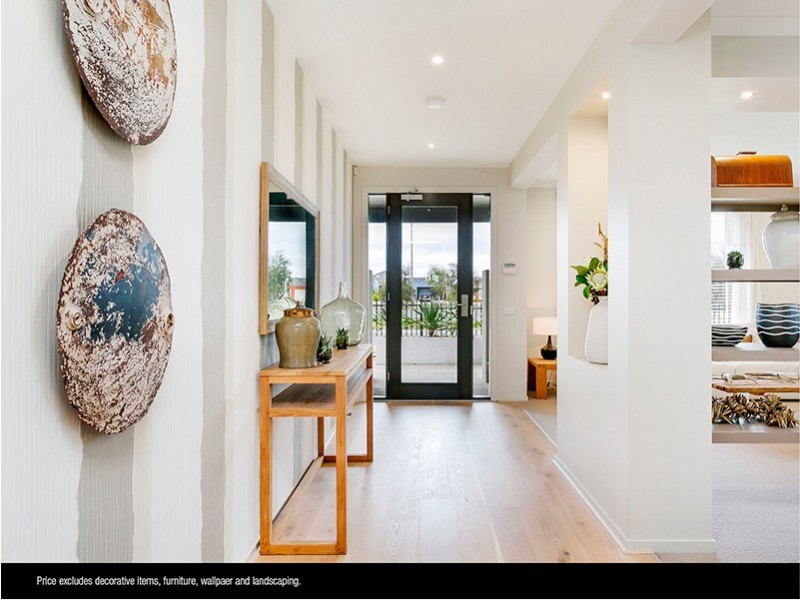 Lot 178 Liriope Street “Miramar”, Casuarina NSW 2487