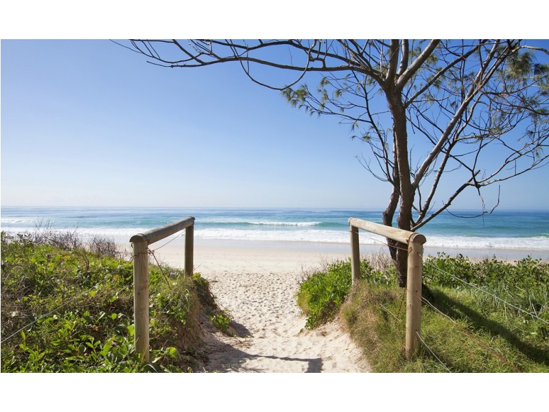 Lot 178 Liriope Street “Miramar”, Casuarina NSW 2487